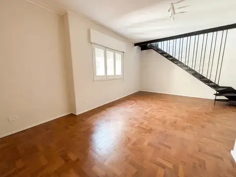 Departamento 5 ambientes con 2 baños