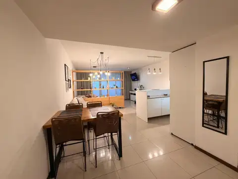 Departamento en Belgrano