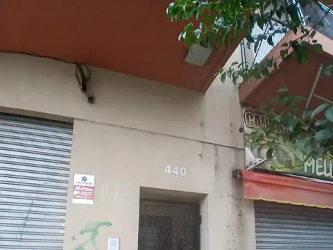 Departamento en Alquiler de 2 dormitorios