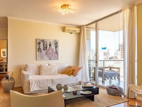 Departamento en Venta en Nuñez, USD 470.000