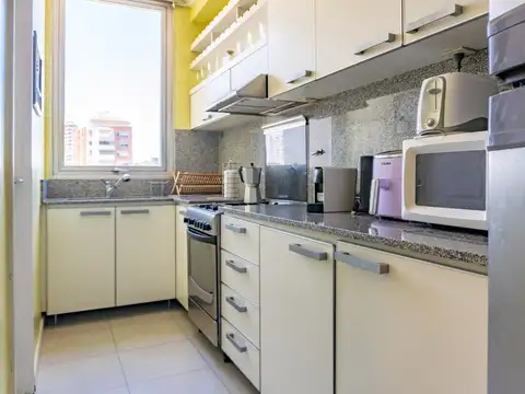 Departamento en Venta 18 años