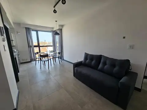 Departamento en Venta al Este