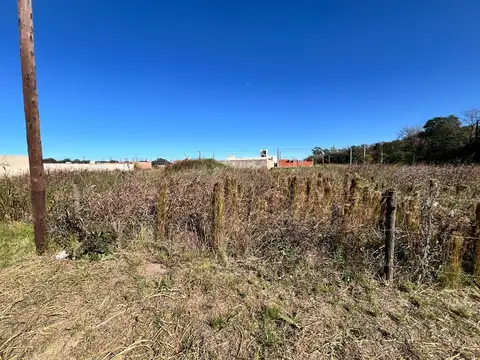 Terreno en Venta en Colonia Tirolesa, USD 12.000