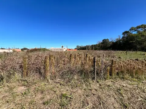 Terreno en Venta de 500,0 m2