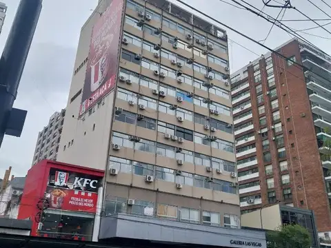 Oficina en venta Belgrano Capital Federal