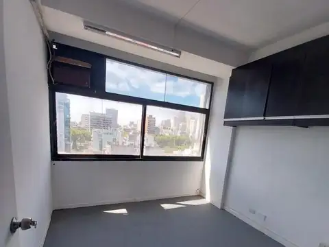 Oficina en Venta en Belgrano, USD 43.000