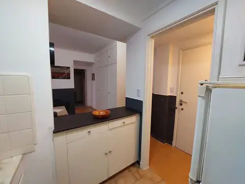 VENTA 2 AMB APTO CRÉDITO-CENTRO MAR DEL PLATA