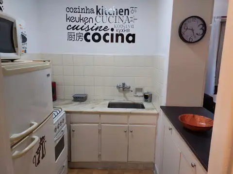 Departamento en Venta 64 años