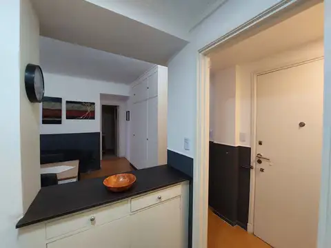 Departamento en Venta en Centro, USD 53.000