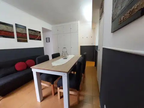 VENTA 2 AMB APTO CRÉDITO-CENTRO MAR DEL PLATA