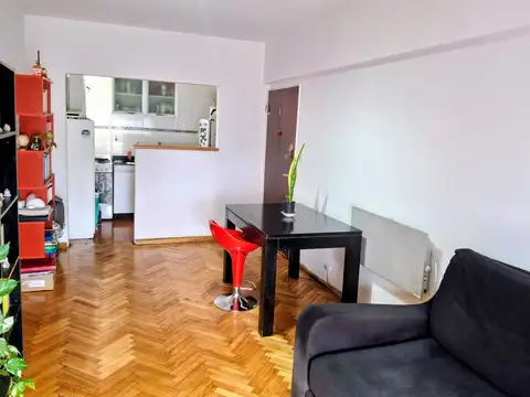 Departamento en Venta de 2 dormitorios