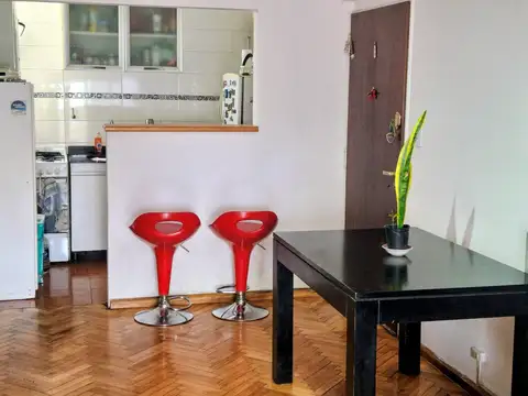 Departamento en Venta en San Cristobal, USD 105.000