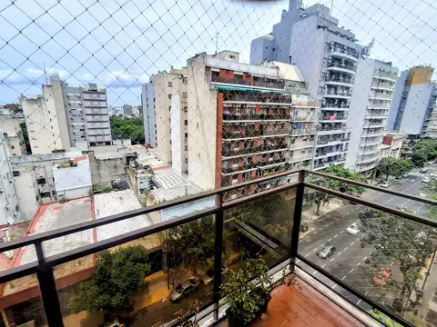 Departamento  en Venta en San Cristóbal, Capital Federal, Buenos Aires