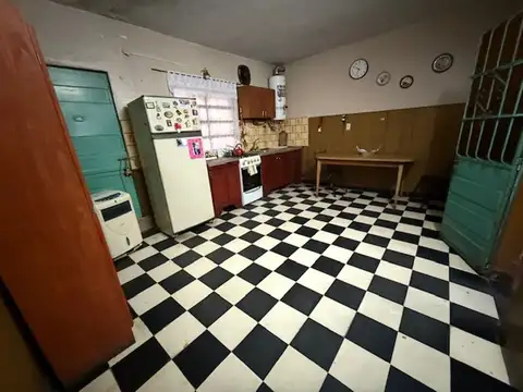 Depto Tipo Casa en Venta de 4 dormitorios