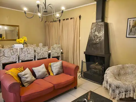 Casa en Venta de 4 dormitorios