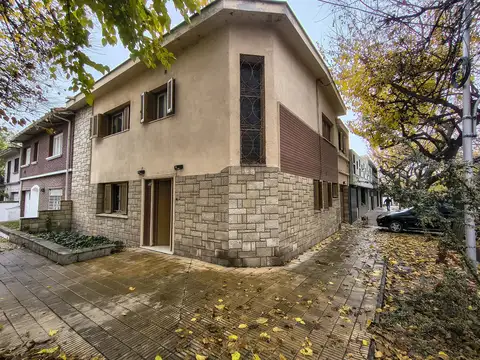 Casa en S2 Barrio Civico