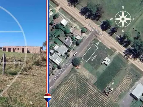 Terreno en Venta de 300,0 m2