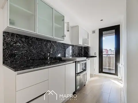 Departamento en Venta en Caballito, USD 220.000