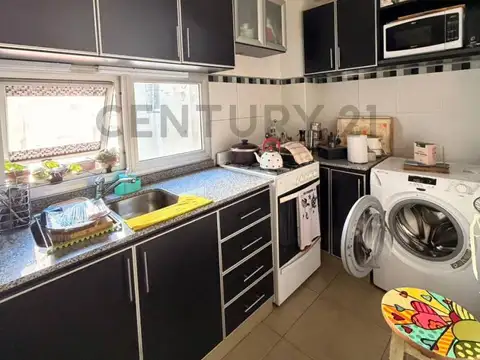 Departamento en Venta 12 años