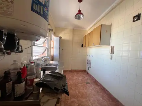Departamento en Alquiler de 2 dormitorios