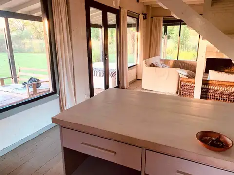 Quinta en Alquiler al Noreste