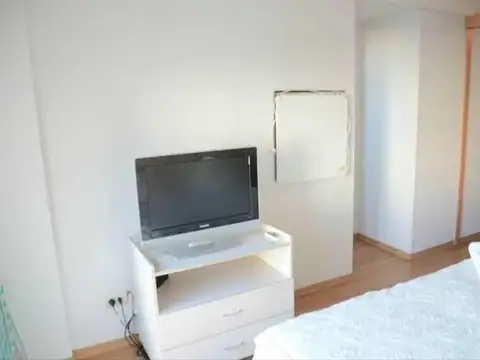 Departamento en Alquiler Temporal en Recoleta, USD 600