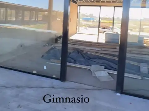 terreno en venta en el Olivar 100