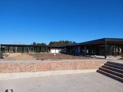 Terreno Lote  en Venta en El Olivar, Pilar, G.B.A. Zona Norte