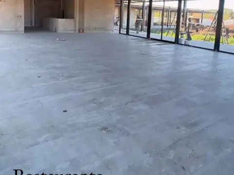 Terreno Lote  en Venta en El Olivar, Pilar, G.B.A. Zona Norte