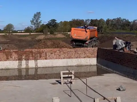 Terreno en Venta en Countries y Barrios Cerrados en Pilar, USD 76.000