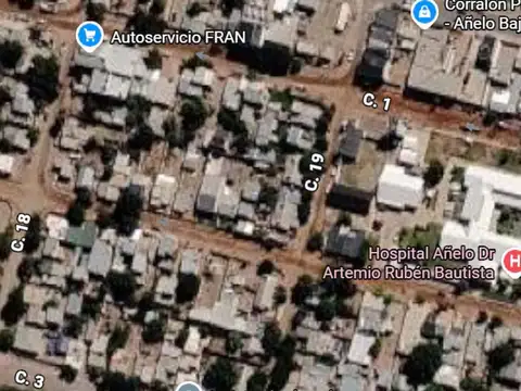 Añelo: Oportunidad de Venta! Casa + 3  dtos