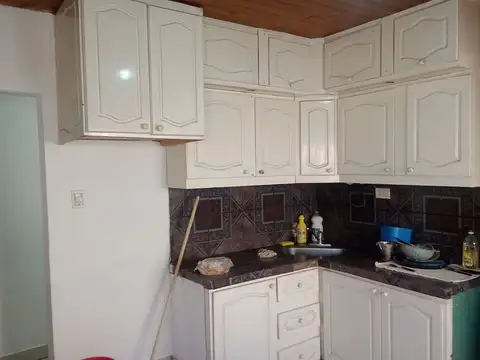 Calle 2 Lote 15 MZA 29 100