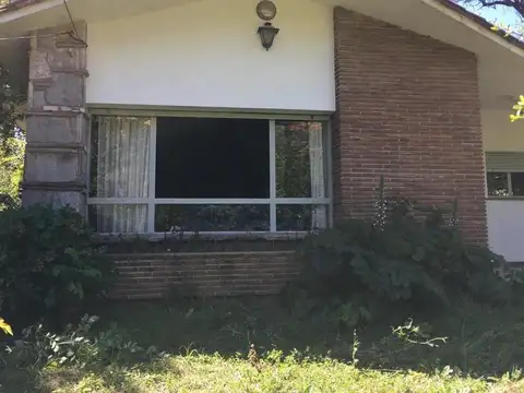 Casa En venta 2 dorm, Agua de Oro