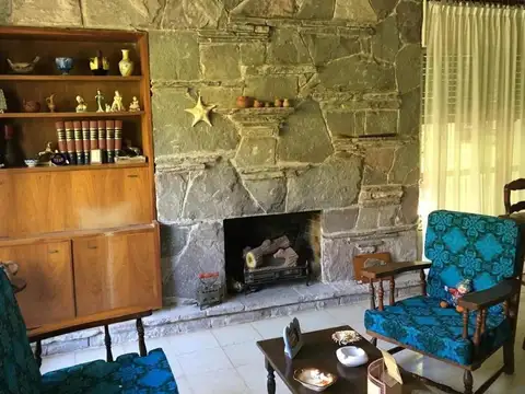 Casa en Venta en Agua de Oro, USD 90.000