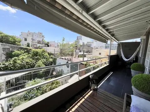 Departamento en Alquiler en Palermo Hollywood, USD 3.500