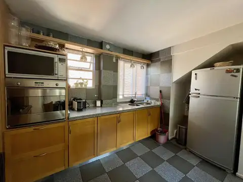 Departamento en Alquiler 20 años