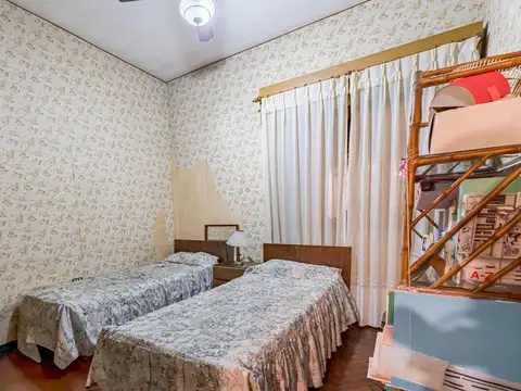 Casa en Venta en Bella Vista, USD 115.000