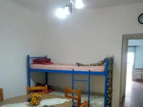 Departamento en venta - 1 Dormitorio 1 Baño - Las Toninas
