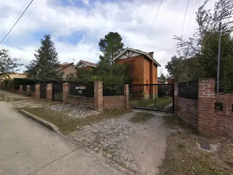 Hotel en Venta 26 años