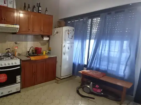 Casa en Alquiler en Villa Ballester, $ 1.100.000