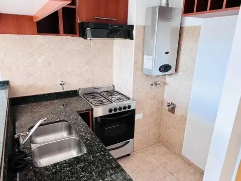 Departamento en Alquiler en Centro, $ 600.000