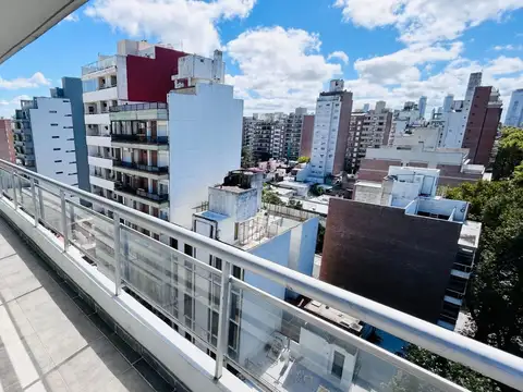 Departamento en Alquiler Permite mascota