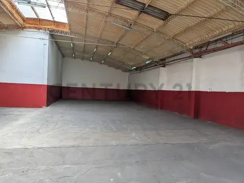 Galpon en Venta 46 años