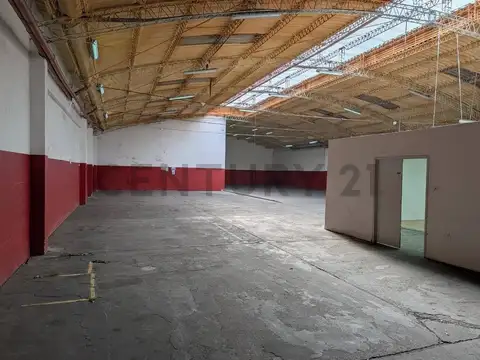 Galpon en Venta 46 años