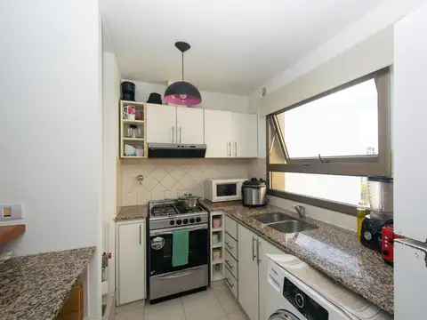 Departamento en Venta en Ringuelet, USD 100.000