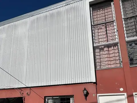 Venta Apto Credito Hipotecario Departamento Duplex Con Cochera