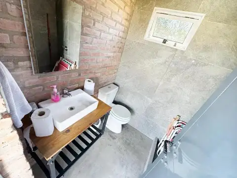 Casa en Venta de 1 dormitorio