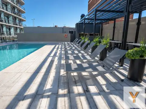 Departamento en Alquiler al Oeste