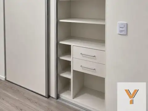 Departamento en Alquiler 3 años