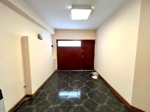Oficina Monoambiente con 2 baños